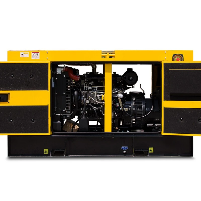 150kw Diesel Generator Set suppliers