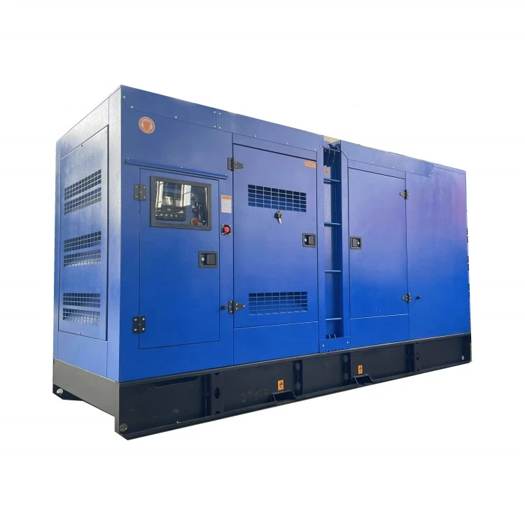 500kw Diesel Generator suppliers