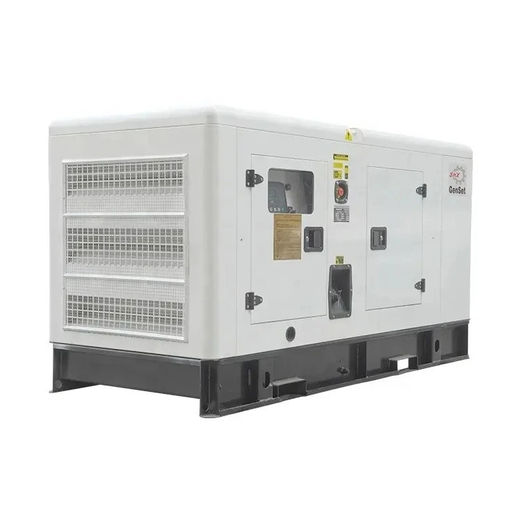 500kw Diesel Generator high quality