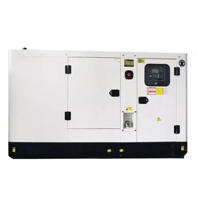 20kw 자동 디젤 발전기
